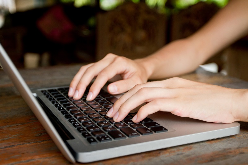 escritura
