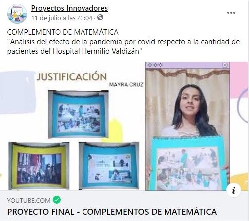 expociencia
