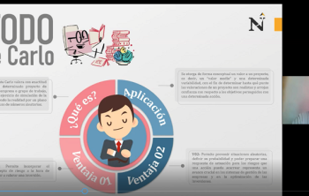 proyectos