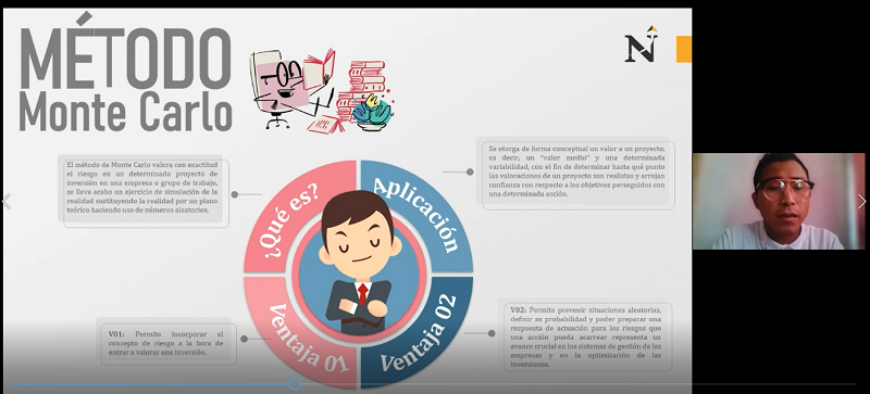 proyectos