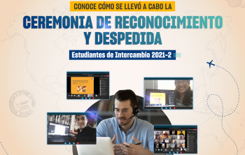 intercambios académicos