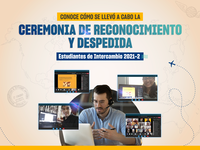 intercambios académicos