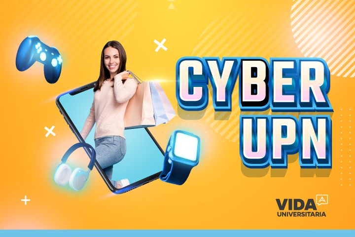 cyber upn
