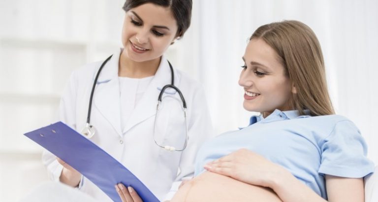 obstetra