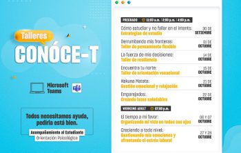 conóce-t