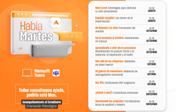 habla martes