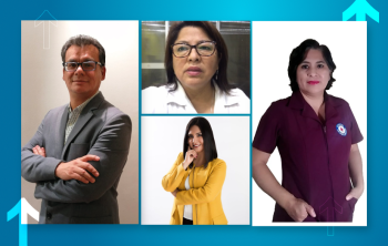 docentes