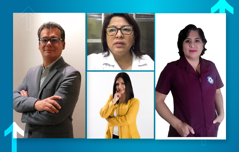 docentes