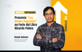 los dones sagrados