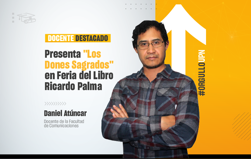 los dones sagrados