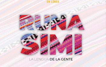quechua