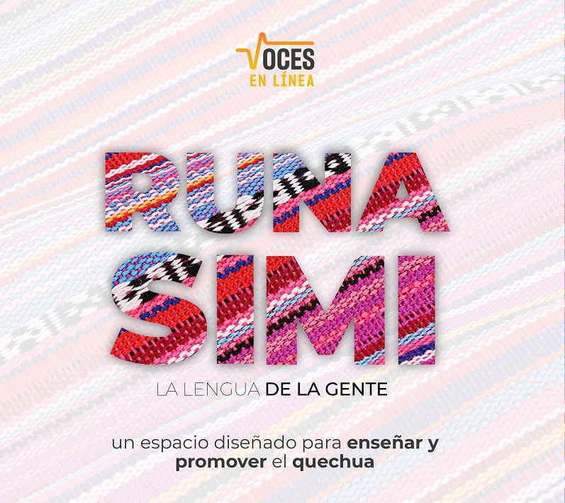 quechua