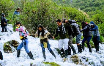 turismo interno