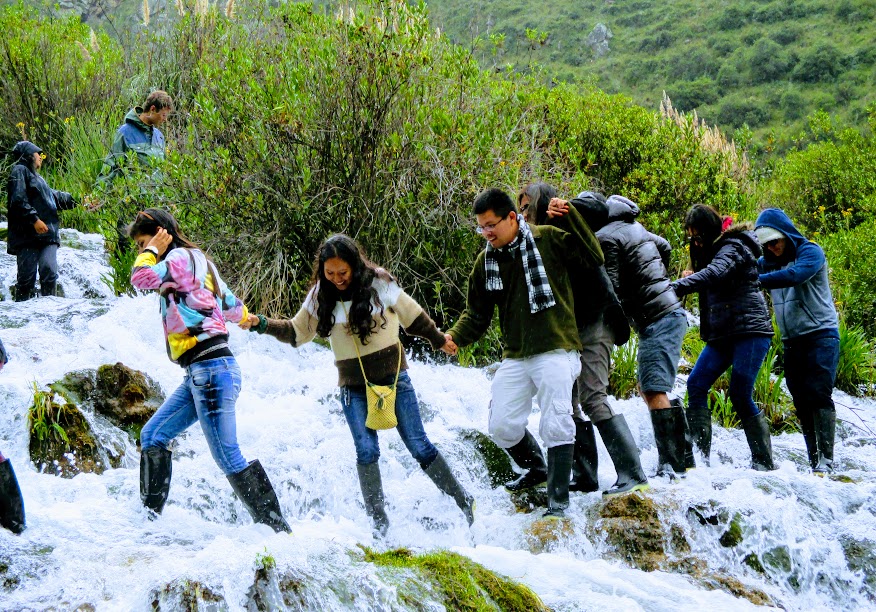 turismo interno