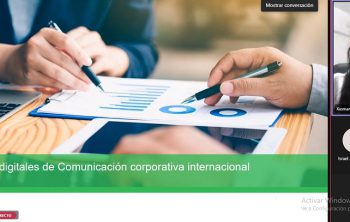 comunicación