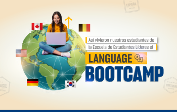 language bootcamp