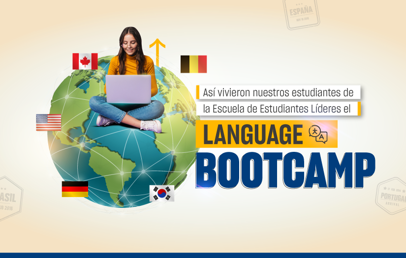 language bootcamp