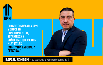 rafael rondan
