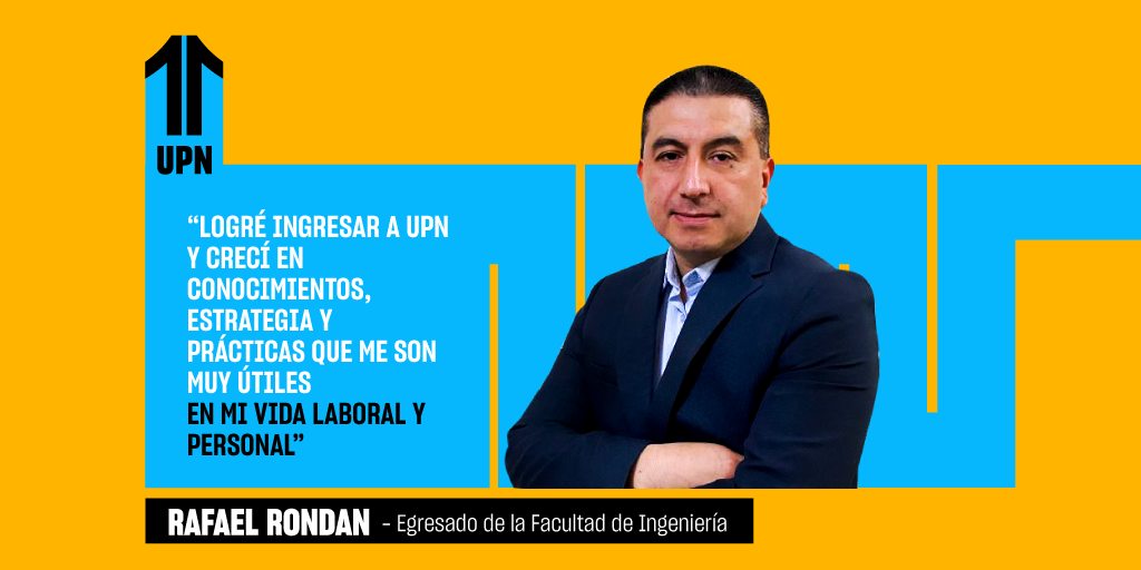 rafael rondan