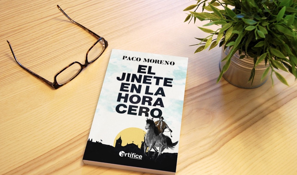 paco moreno