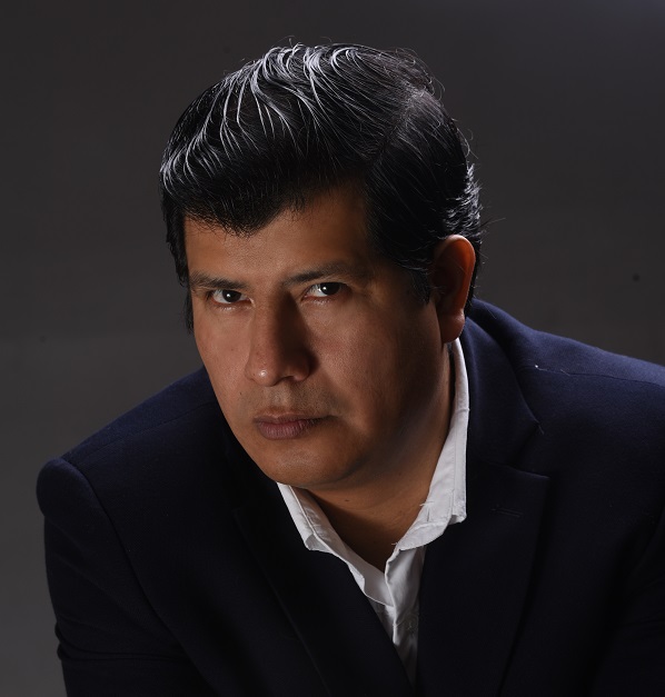 paco moreno