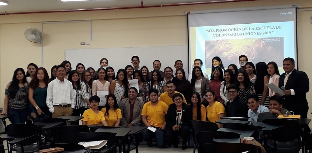 responsabilidad social