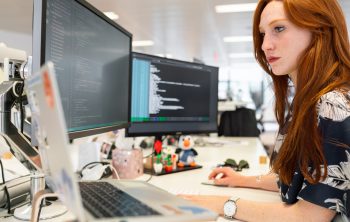 Qué estudiar para ser programador