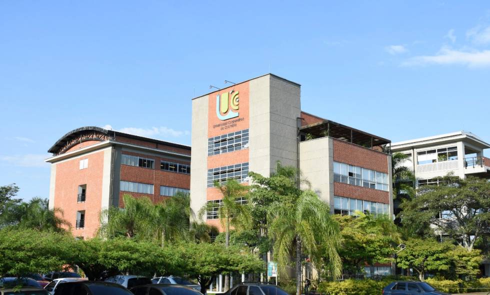 Estudiantes UPN