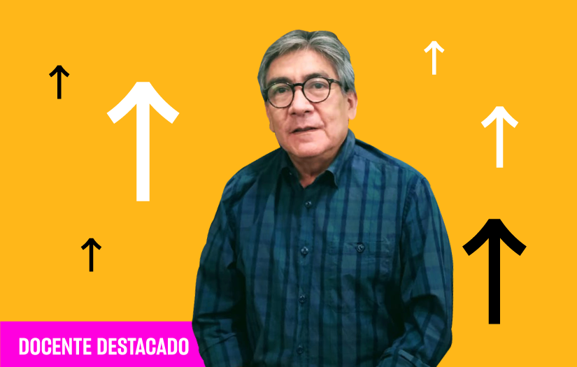 Lo que parece estable Luis Eduardo García