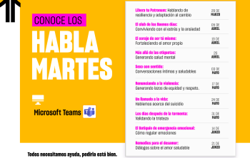 Habla-Martes