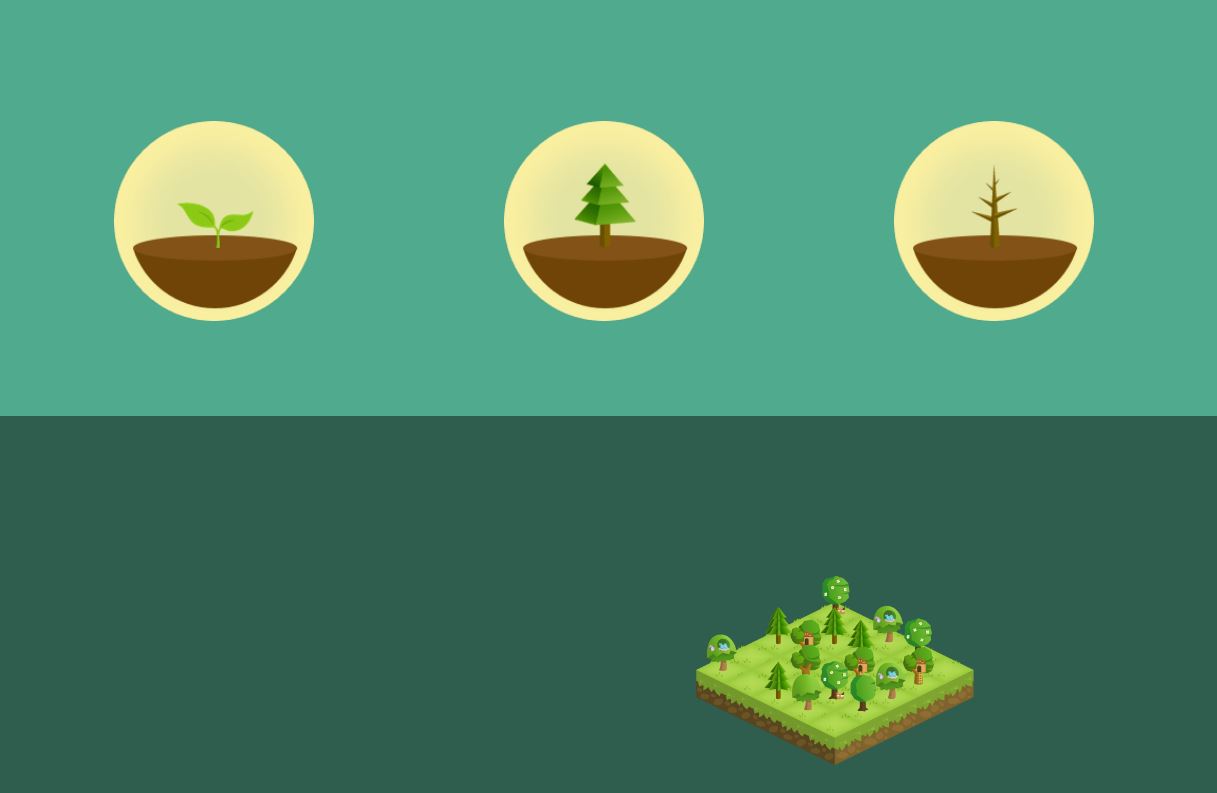 forest app