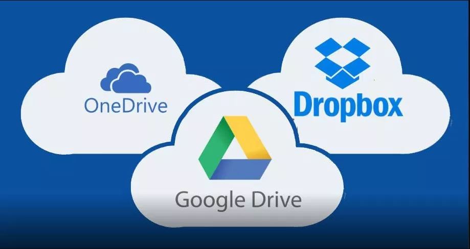 google-drive-dropbox-one-drive-