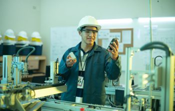 que hace un ingeniero industrial