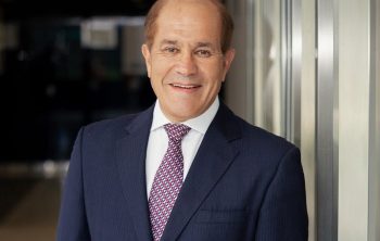 Economista Alejandro Indacochea