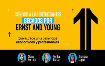 Convenio con Ernst & Young EY