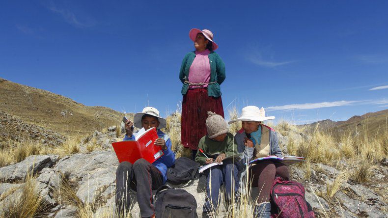 Cuales son las causas de la deserción escolar