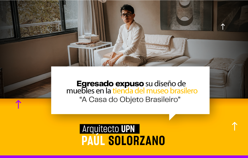 Paul Solórzano