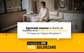 Paul Solórzano