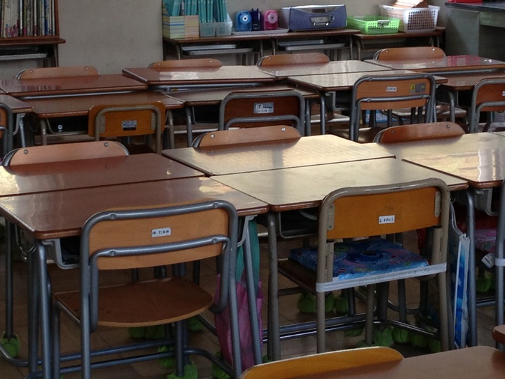 ¿Qué se entiende por deserción escolar?