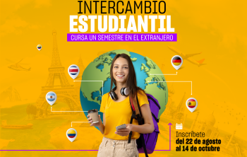 movilidad estudiantil