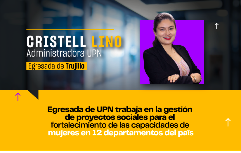Cristell Lino Zanoni