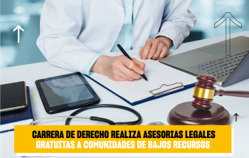 Clínica legal virtual