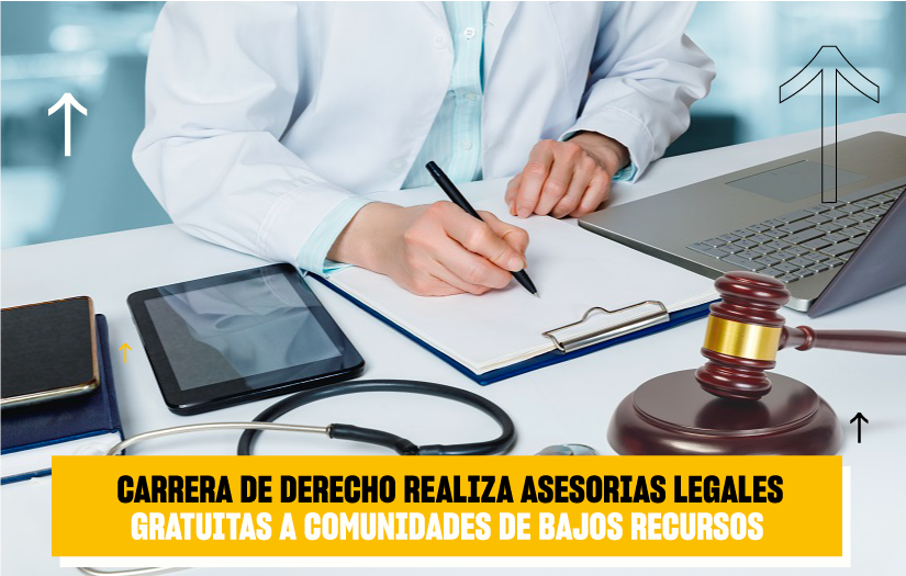 Clínica legal virtual