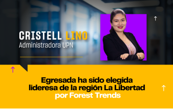 Cristell Lino Zanoni