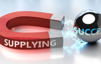 Qué es el supply chain management