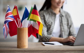 cursos internacionales