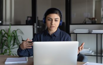 Plataforma de Asesorías de Negocios