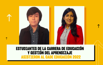 CADE Educación 2022