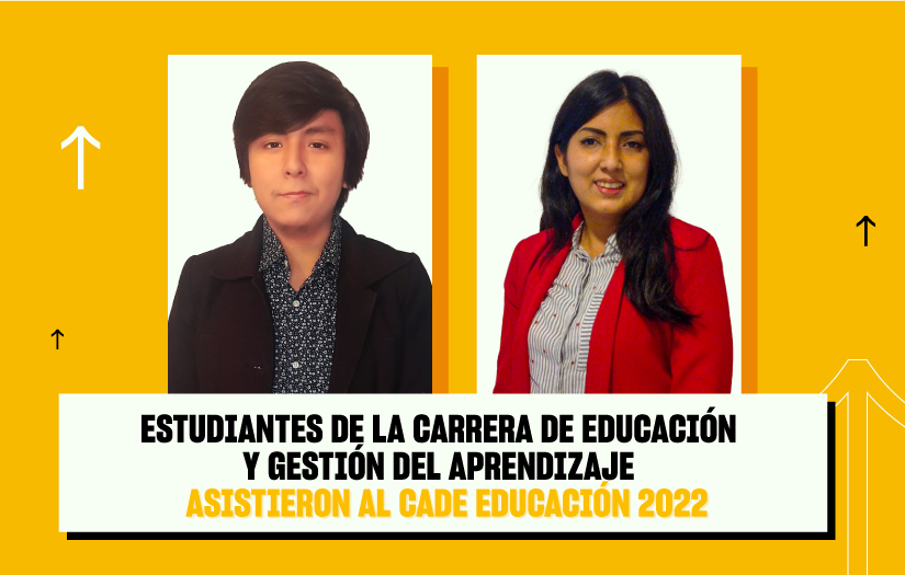 CADE Educación 2022