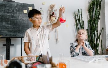 Experimentos para secundaria